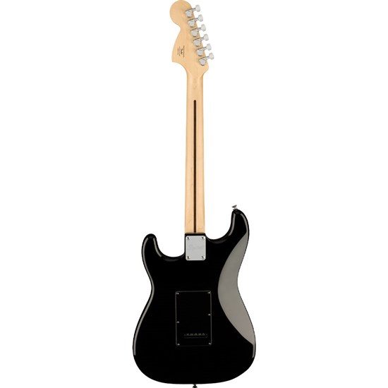 Squier Affinity Stratocaster FSR Laurel Fingerboard TS Pickguard (Black)