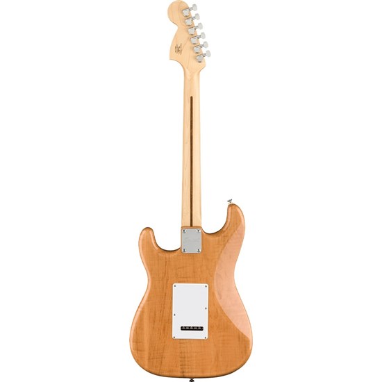 Squier Affinity Stratocaster HSS FSR Laurel Fingerboard (Natural)