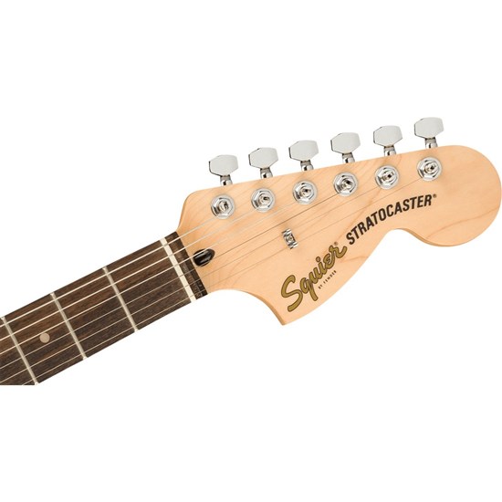 Squier Affinity Stratocaster HSS FSR Laurel Fingerboard (Natural)