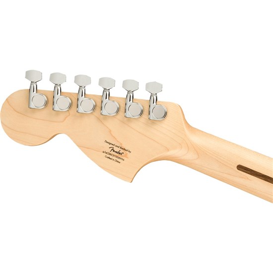 Squier Affinity Stratocaster HSS FSR Laurel Fingerboard (Natural)