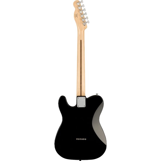 Squier Affinity Telecaster FSR Laurel Fingerboard TS Pickguard (Black)