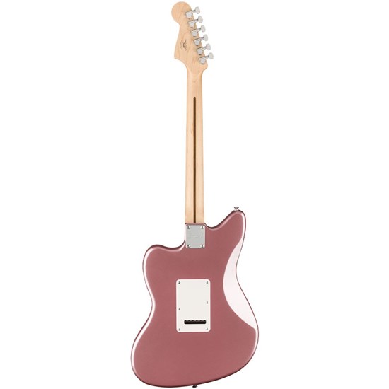 Squier Affinity Jazzmaster Laurel Fingerboard (Burgundy Mist)