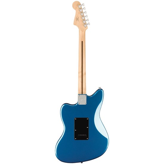 Squier Affinity Jazzmaster Laurel Fingerboard (Lake Placid Blue)