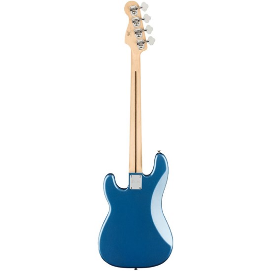 Squier Affinity Precision Bass PJ Laurel Fingerboard (Lake Placid Blue)