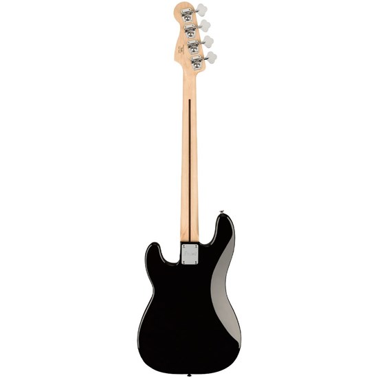 Squier Affinity Precision Bass PJ Maple Fingerboard (Black)