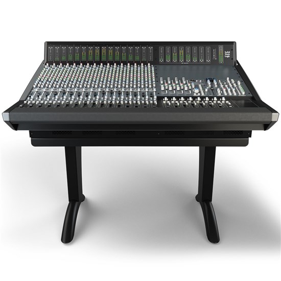 Solid State Logic SSL Origin 16-Channel Analogue Studio Console