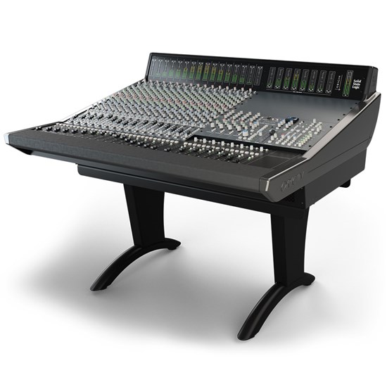 Solid State Logic SSL Origin 16-Channel Analogue Studio Console