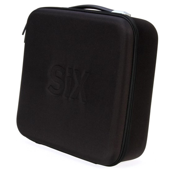 Solid State Logic SSL SiX Custom Carry Case