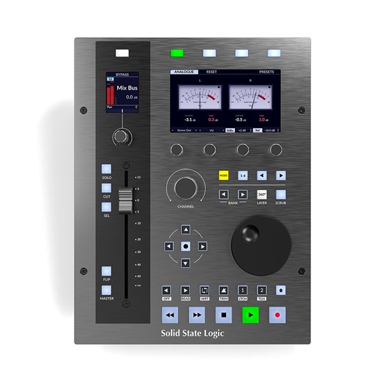 Solid State Logic SSL UF1 DAW Control Centre