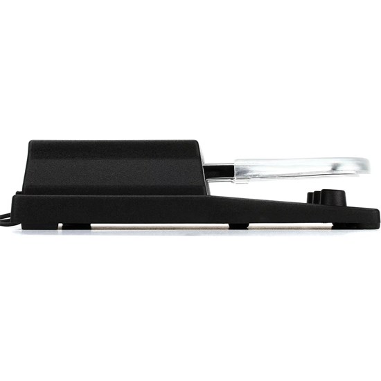 Studiologic VFP315 Solid Piano Style Triple Sustain Pedal (Contact Closed Rest Version)