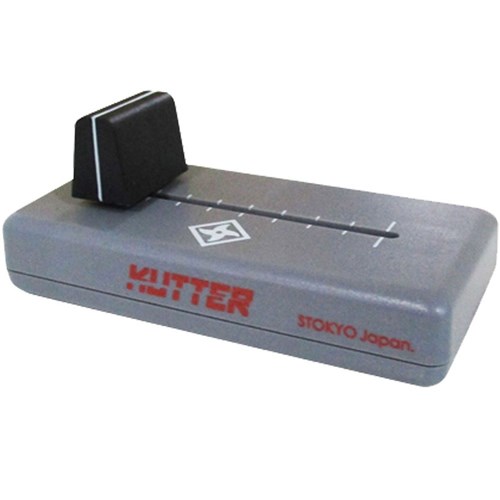 Stokyo Kutter Portable Fader (Grey)