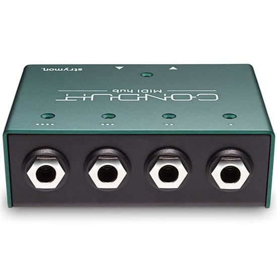 Strymon Conduit MIDI Hub