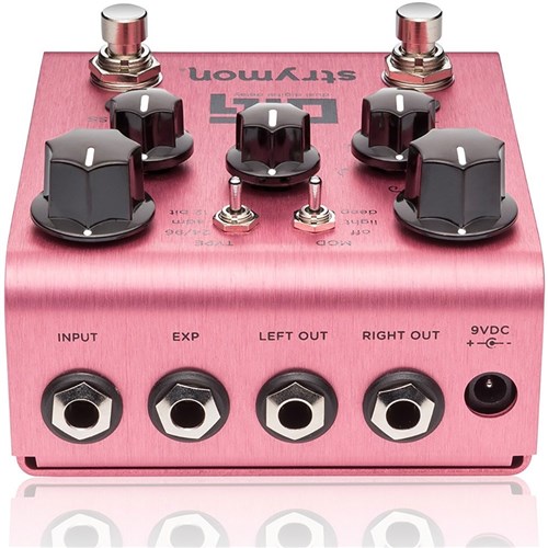 Strymon DIG Dual Digital Delay Pedal