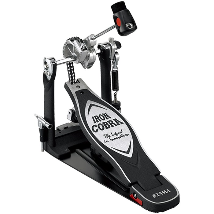 Tama HP900RN Iron Cobra 900 Single Pedal Rolling Glide