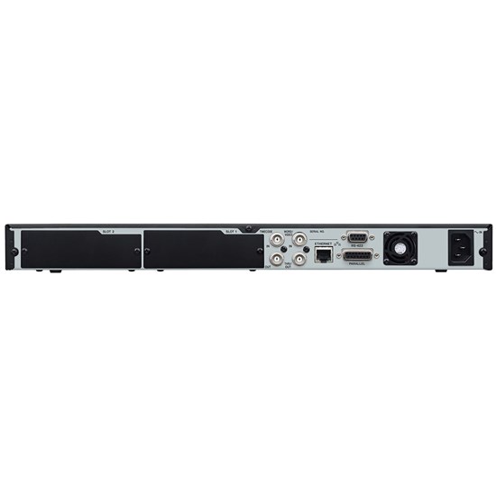 Tascam DA-6400 Solid-State 64-Track Recorder