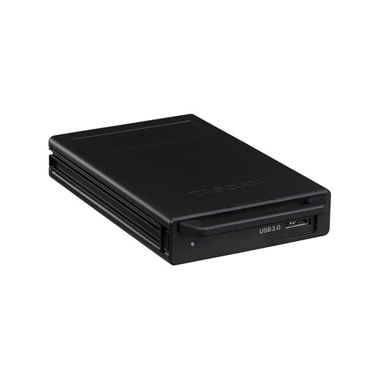 Tascam DA-6400 Solid-State 64-Track Recorder