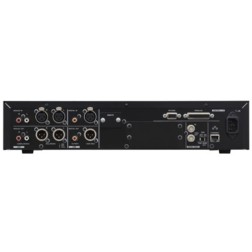 Tascam HS-20 2 Channel Network Recorder