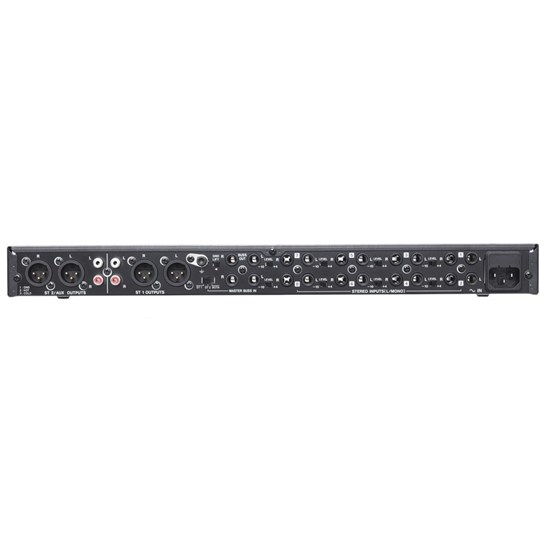 Tascam Stereo Rackmount Line Mixer