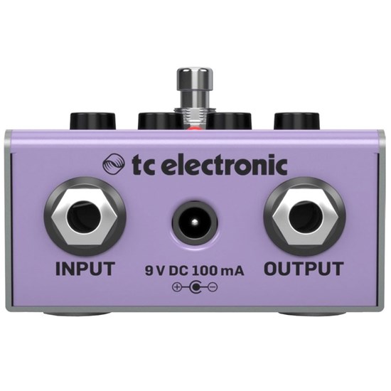 TC Electronic 3rd Dimension Chorus Stompbox