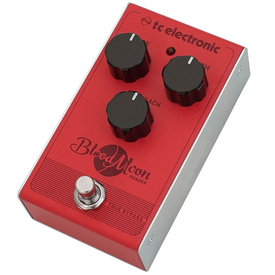 TC Electronic Blood Moon Phaser Stompbox