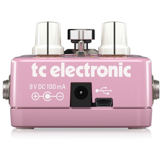 TC Electronic Brainwaves Pitchshifter