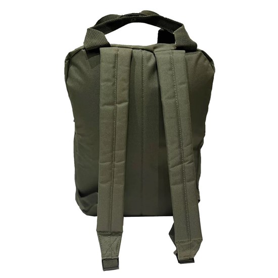 Technics Twin Handle Backpack (Olive)