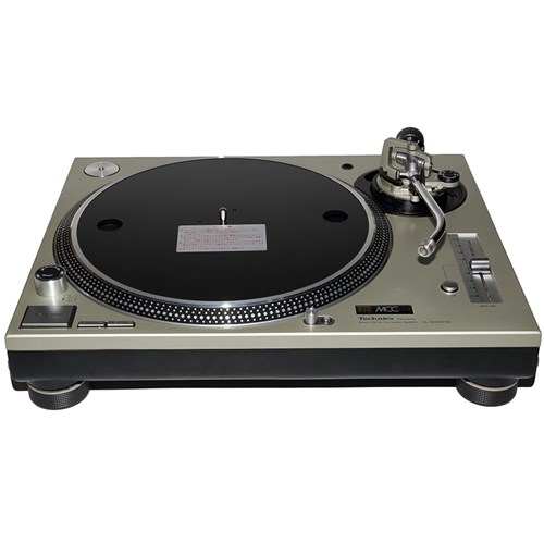 Technics Stokyo SL1200mk3D Condition 