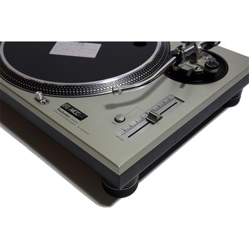 Technics Stokyo SL1200mk3D Condition 