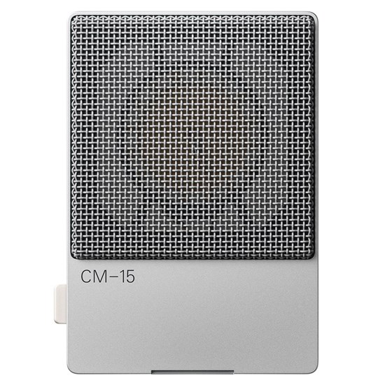 Teenage Engineering CM-15 Field Microphone