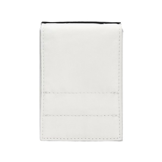 Teenage Engineering Field Accordion Bag (White)