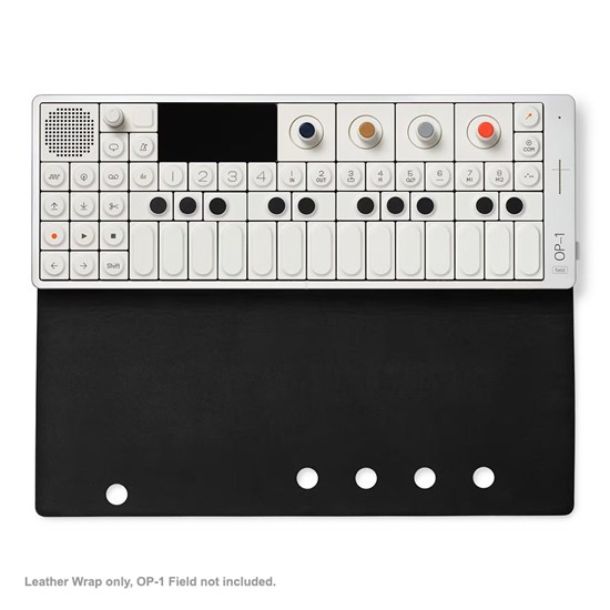 Teenage Engineering OP-1 Field Wrap