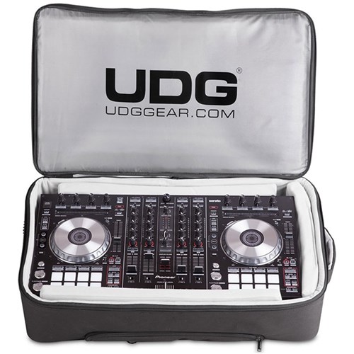 UDG Urbanite MIDI Controller Backpack Large (Black)