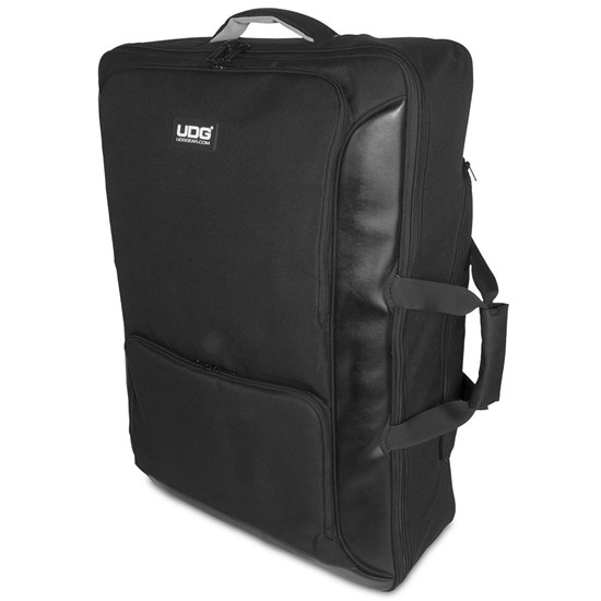 UDG Urbanite MIDI Controller Backpack - Extra Large (Black)