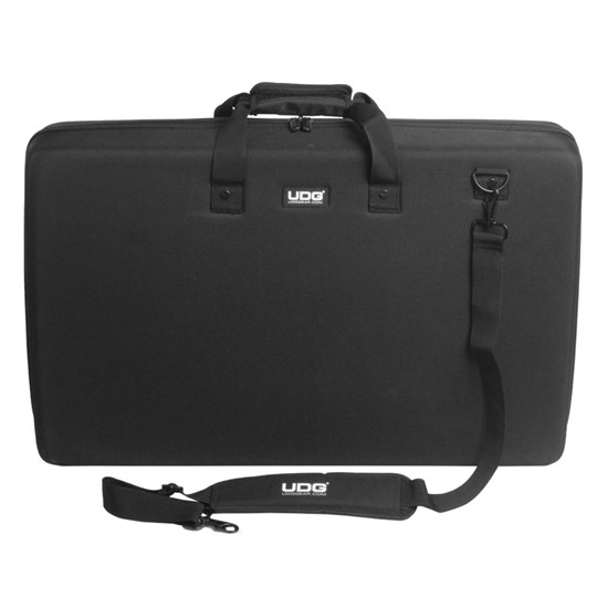 UDG Creator Controller Hardcase for Pioneer DDJREV1 (Black)