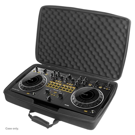 UDG Creator Controller Hardcase for Pioneer DDJREV1 (Black)