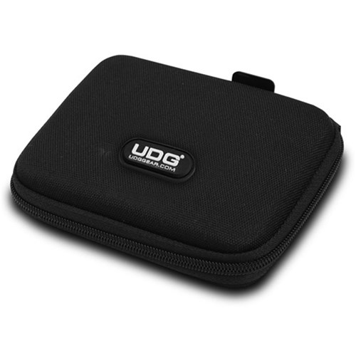 UDG Creator DIGI Hardcase Small (Black)