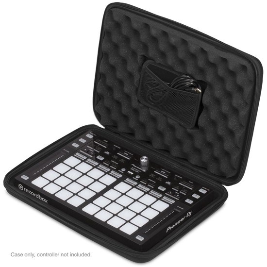 UDG Creator Pioneer DDJ-XP1 Hardcase (Black)