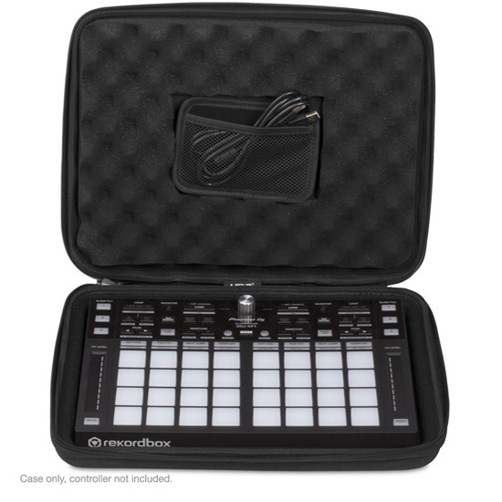 UDG Creator Pioneer DDJ-XP1 Hardcase (Black)