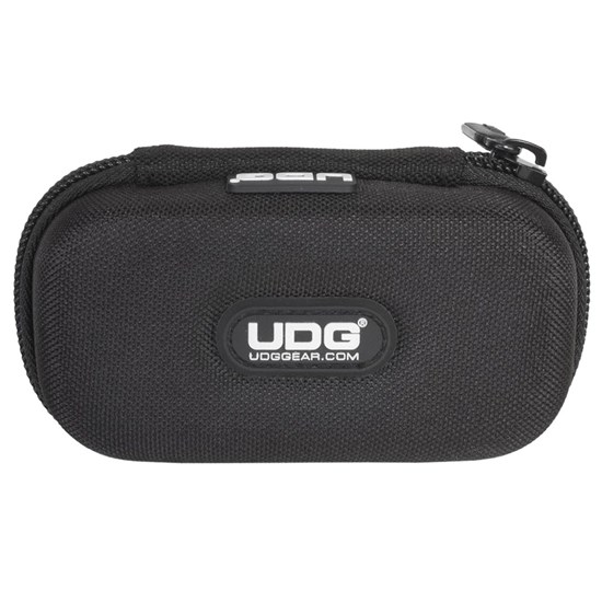 UDG Creator Portable Fader Hardcase Small (Black)