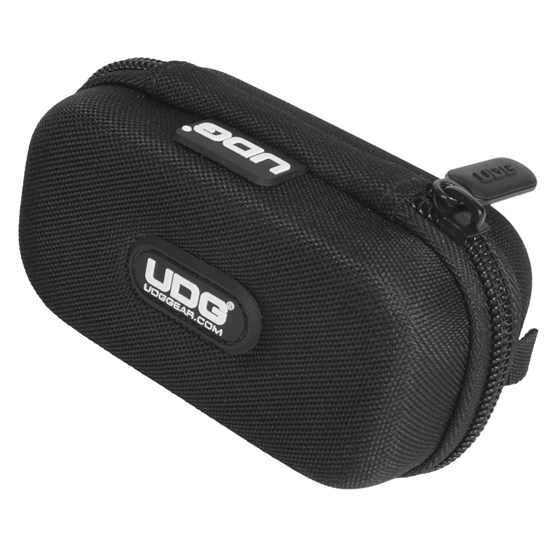 UDG Creator Portable Fader Hardcase Small (Black)