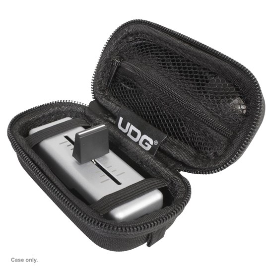 UDG Creator Portable Fader Hardcase Small (Black)