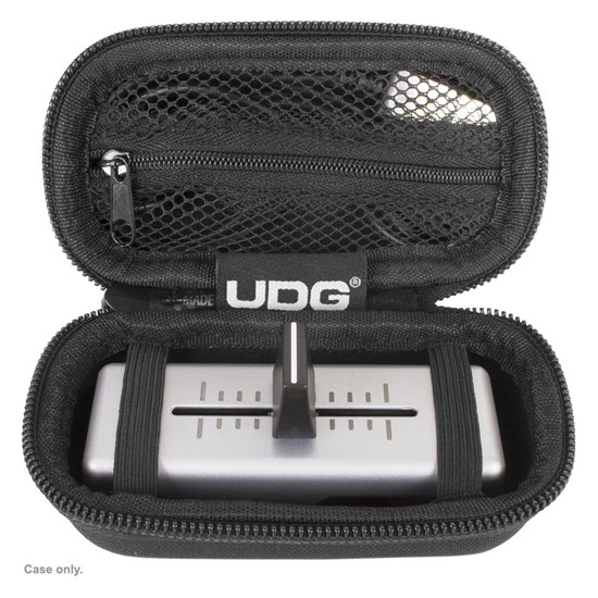 UDG Creator Portable Fader Hardcase Small (Black)