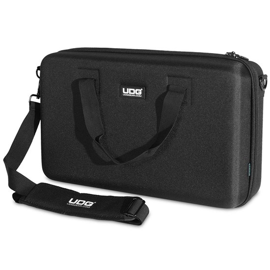 UDG Creator Universal Audio OX Amp Top Box Hardcase (Black)