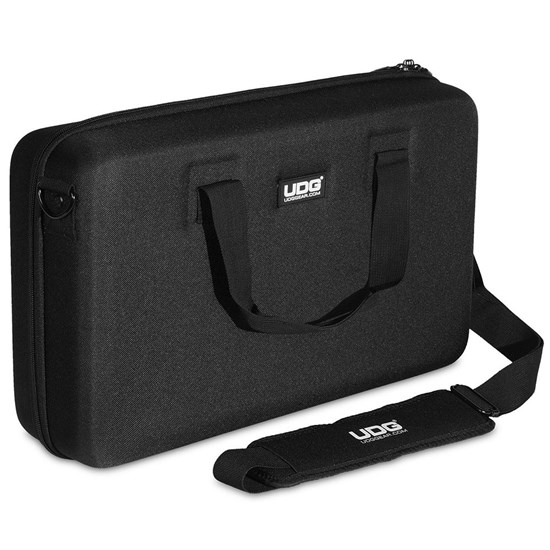 UDG Creator Universal Audio OX Amp Top Box Hardcase (Black)