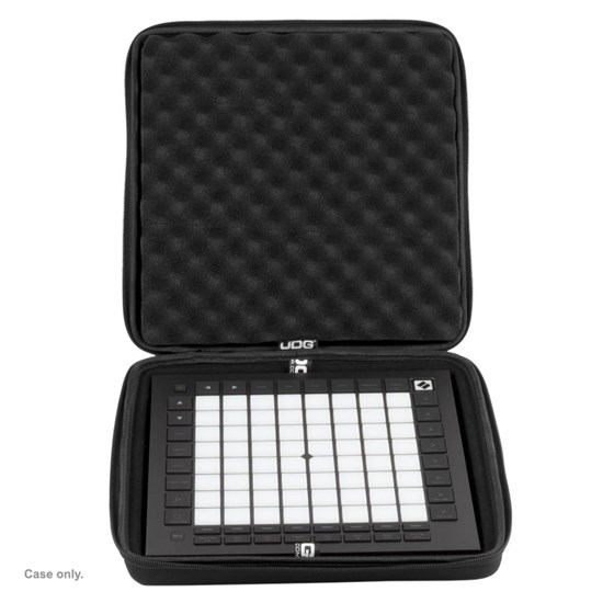 UDG Creator Novation Launchpad Pro MK3 Hardcase (Black)