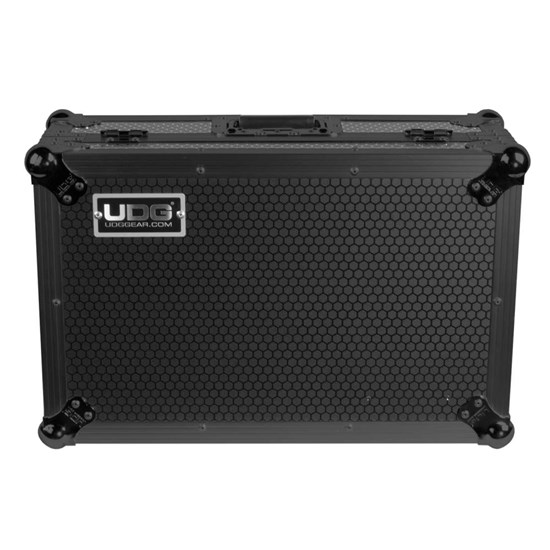 UDG Ultimate Flight Case Multi Format CDJ/MIXER MK3 (Black)