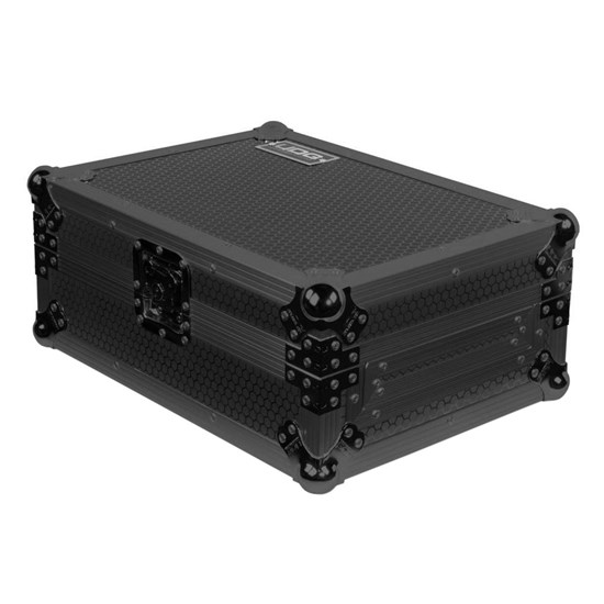 UDG Ultimate Flight Case Multi Format CDJ/MIXER MK3 (Black)