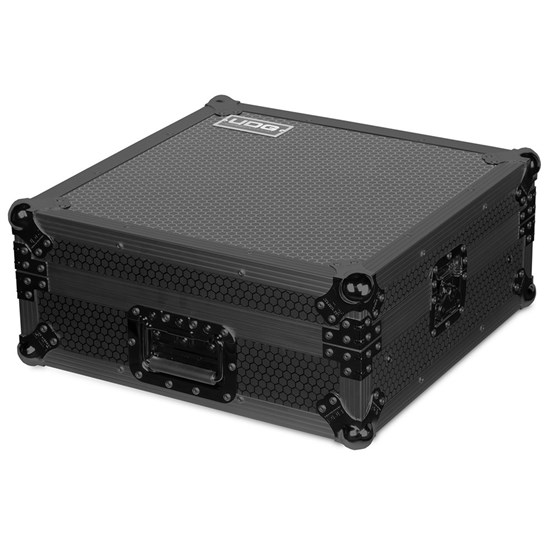 UDG Ultimate Flightcase for Pioneer DJM2000/NXS MK2 (Black)