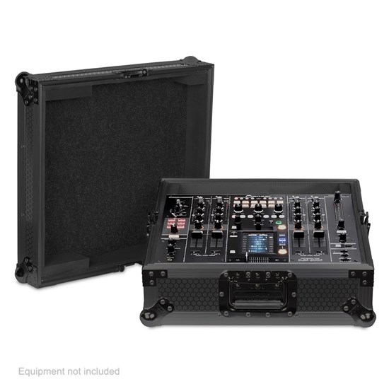 UDG Ultimate Flightcase for Pioneer DJM2000/NXS MK2 (Black)