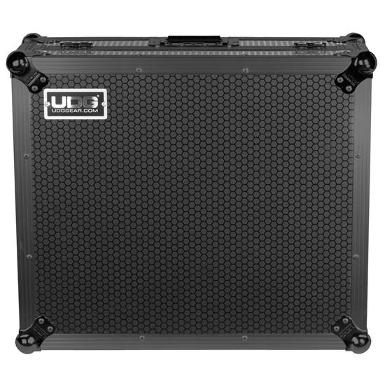 UDG Ultimate Flight Case Pioneer DJM-A9 (Black)